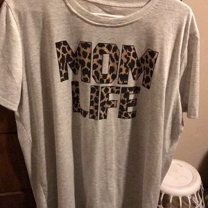Mom shirt